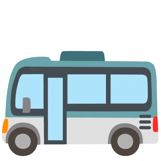 公共汽车