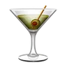 Cocktail Glass