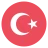 Flag: Türkiye