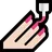 Nail Polish: Light Skin Tone