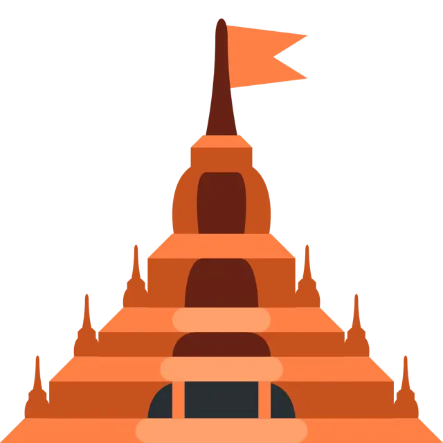 Templo Hindu