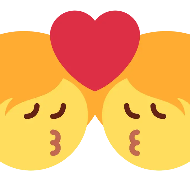 Kiss