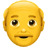 Old Man