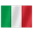 Flag: Italy