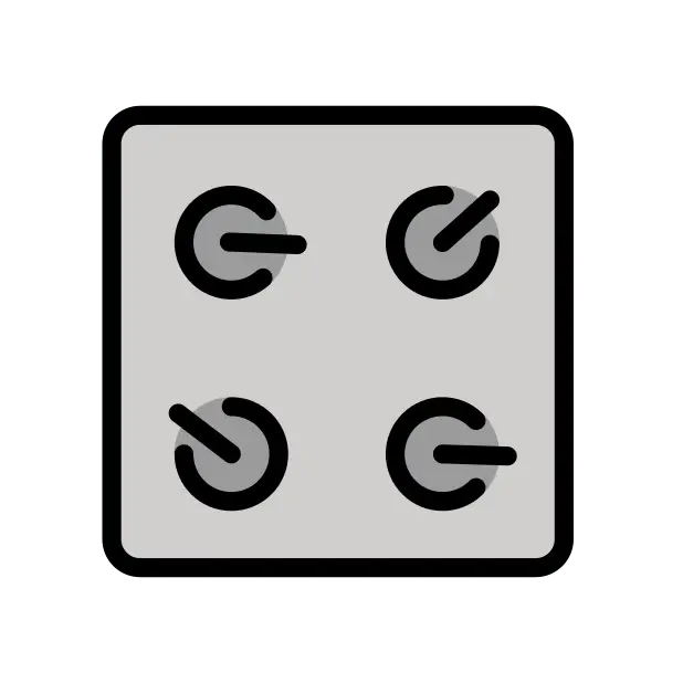 Control Knobs