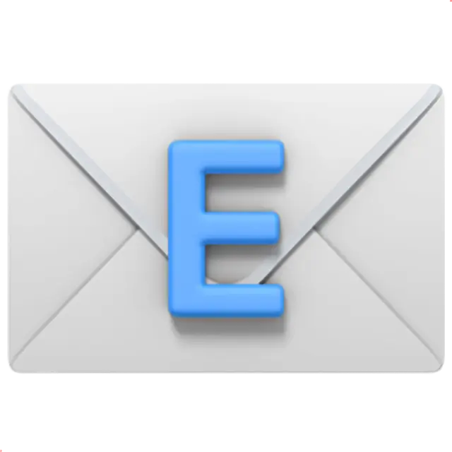 Símbolo de correo electrónico