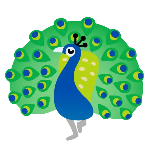 Pfau