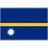 Flag: Nauru