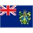 Flag: Pitcairn Islands