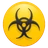 Segno di Biohazard