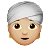 Person Wearing Turban: Medium-Light Skin Tone