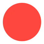 Red Circle