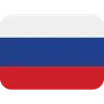 Flag: Russia Emoji 🇷🇺 image - Twitter / X (Twemoji) style