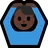 Man Gesturing Ok: Dark Skin Tone