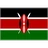 Flag: Kenya