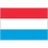 Flag: Luxembourg