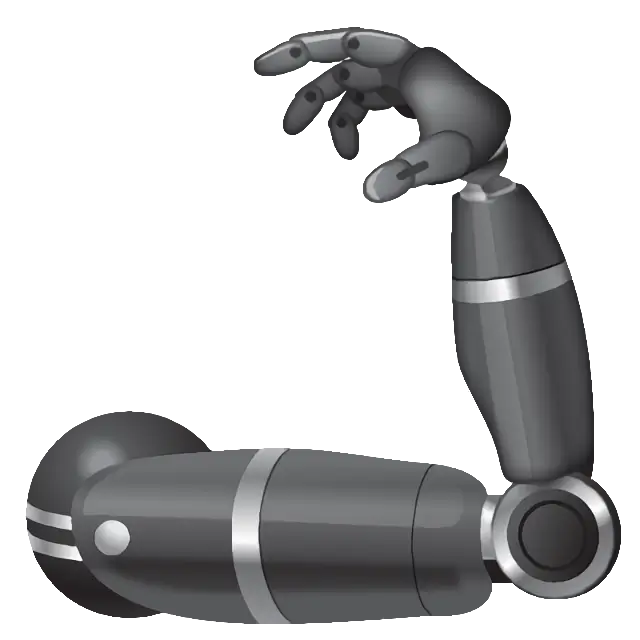 Mechanical Arm