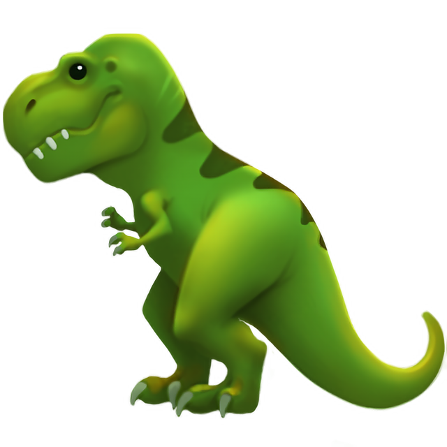 T-Rex
