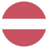 Flag: Latvia Emoji 🇱🇻 image - EmojiTwo style