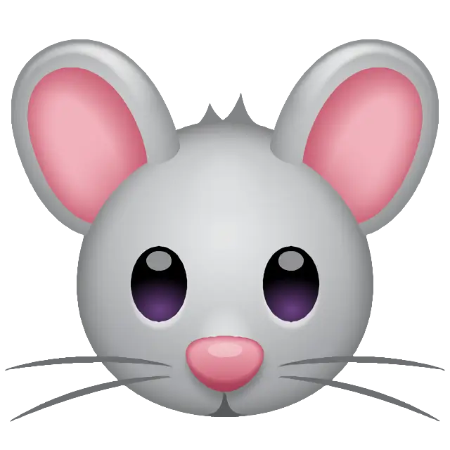 Mouse Face