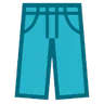 Jeans Emoji 👖 image - HTC (2015-2016) style