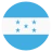 Flag: Honduras