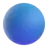 Blue Circle