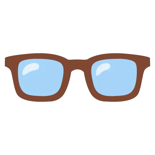 Okulary