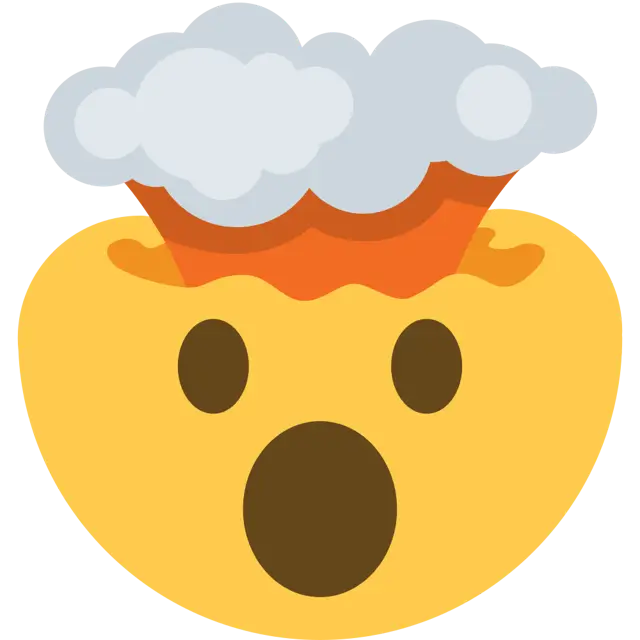Exploding Head