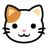 고양이 얼굴