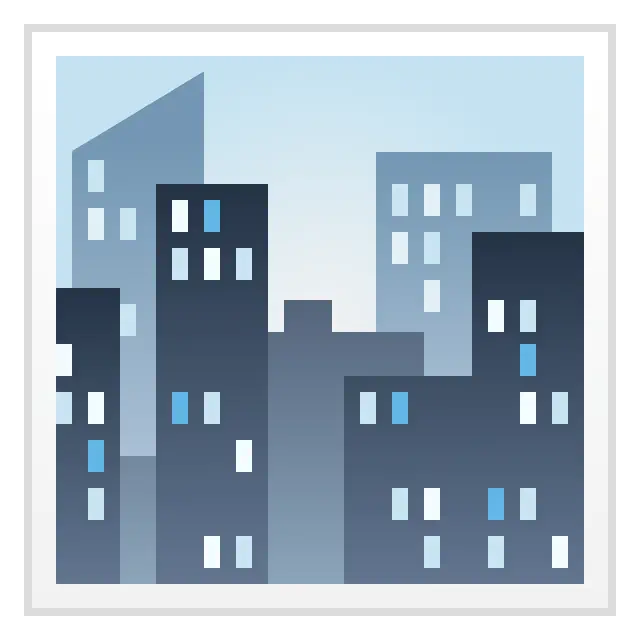 Cityscape