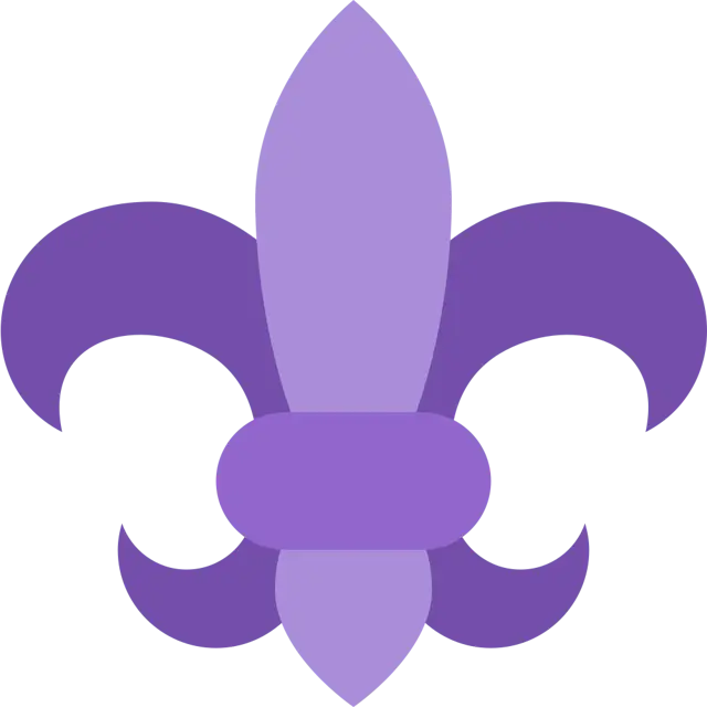 Fleur-de-lis