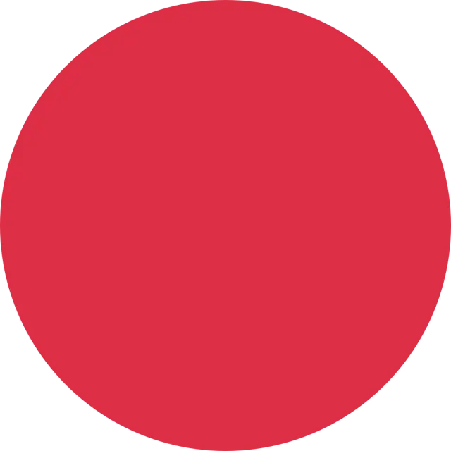 Red Circle