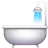 बाथटब