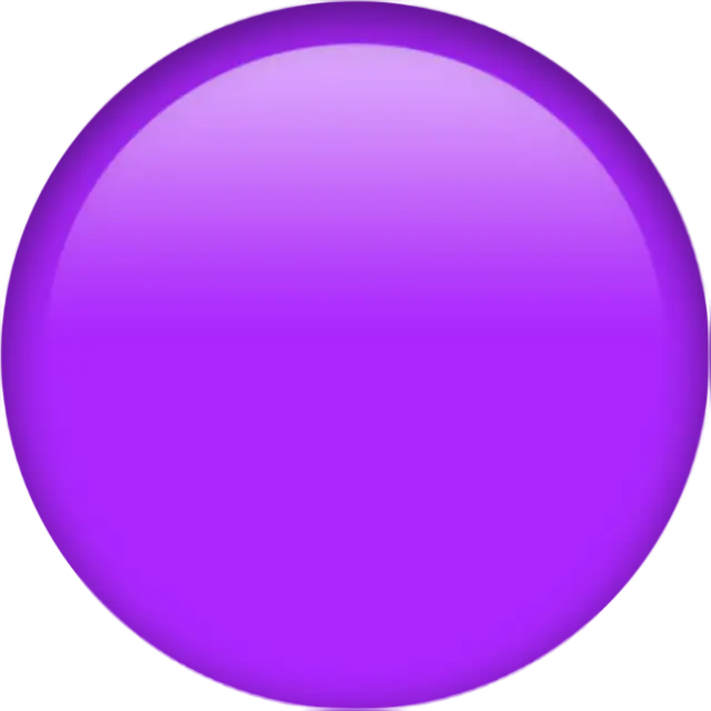 Purple Circle