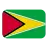 Flag: Guyana