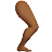 Leg: Medium-Dark Skin Tone