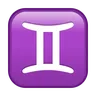 Geminis