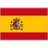 Flag: Spain