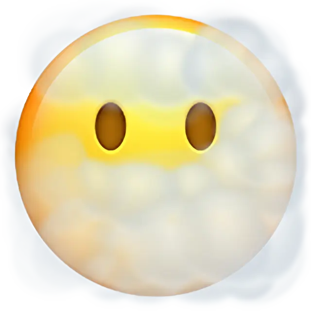 Face In Clouds