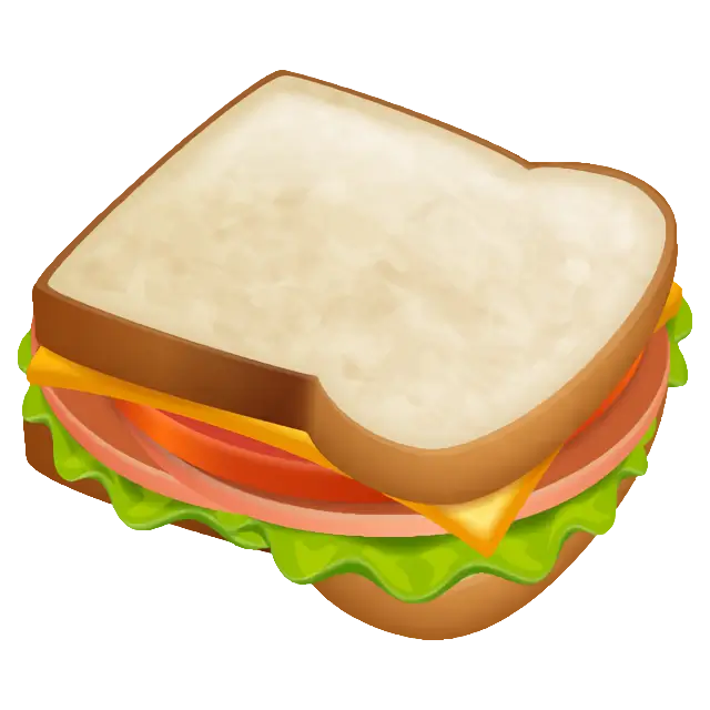 Sandwich