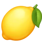 柠檬
