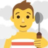 Osoba W Pokoju Parnym Emoji 🧖 image - Skype style