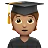 Student: Medium Skin Tone