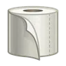 Roll Of Paper