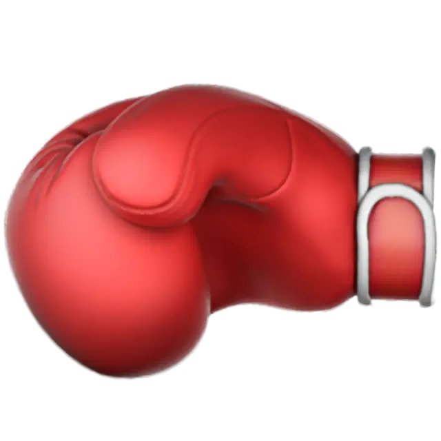 Boxing Glove