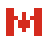 Flag: Canada
