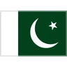 Flag: Pakistan Emoji 🇵🇰 image - Skype style