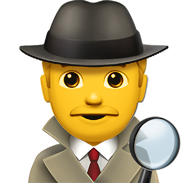 Man Detective