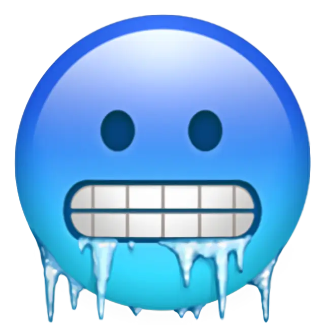 Cold Face